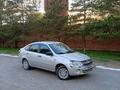 ВАЗ (Lada) Granta 2190 2016 годаfor2 385 000 тг. в Костанай – фото 53