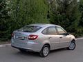 ВАЗ (Lada) Granta 2190 2016 года за 2 385 000 тг. в Костанай – фото 76