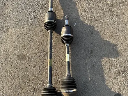 Привода W 164 X164 ML GL за 120 000 тг. в Алматы