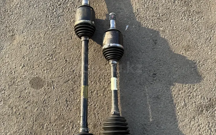 Привода W 164 X164 ML GL за 120 000 тг. в Алматы