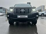 Toyota Land Cruiser Prado 2022 года за 40 000 000 тг. в Шымкент