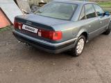 Audi 100 1991 годаfor1 400 000 тг. в Караганда – фото 2