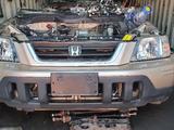 Двигатель,Мотор,Engine ХОНДА,HONDA за 35 900 тг. в Алматы