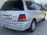 Honda Shuttle 1999 годаүшін2 350 000 тг. в Мерке – фото 4