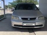 Honda Shuttle 1999 годаүшін2 350 000 тг. в Мерке