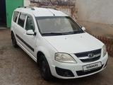 ВАЗ (Lada) Largus 2014 года за 3 000 000 тг. в Туркестан