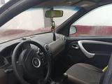 ВАЗ (Lada) Largus 2014 года за 3 000 000 тг. в Туркестан – фото 2