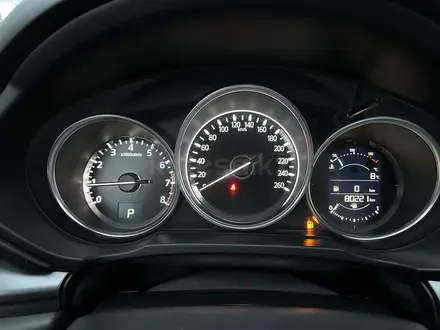 Mazda CX-5 2019 года за 10 990 000 тг. в Астана – фото 12