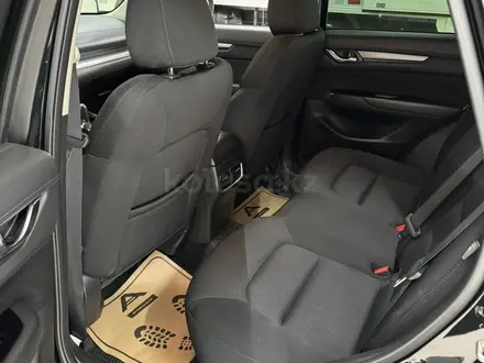 Mazda CX-5 2019 года за 10 990 000 тг. в Астана – фото 11