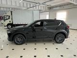 Mazda CX-5 2019 года за 12 100 000 тг. в Астана – фото 2