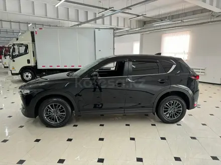 Mazda CX-5 2019 года за 10 990 000 тг. в Астана – фото 2