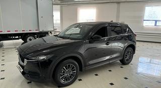 Mazda CX-5 2019 года за 11 500 000 тг. в Астана