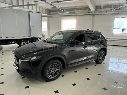 Mazda CX-5 2019 года за 10 990 000 тг. в Астана