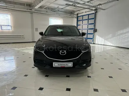 Mazda CX-5 2019 года за 10 990 000 тг. в Астана – фото 8