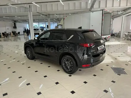 Mazda CX-5 2019 года за 10 990 000 тг. в Астана – фото 3