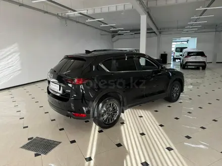 Mazda CX-5 2019 года за 10 990 000 тг. в Астана – фото 6