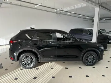 Mazda CX-5 2019 года за 10 990 000 тг. в Астана – фото 7