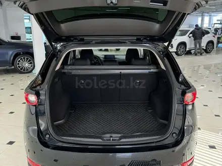 Mazda CX-5 2019 года за 10 990 000 тг. в Астана – фото 5