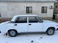 ВАЗ (Lada) 2107 2007 годаfor1 300 000 тг. в Жанакорган – фото 5