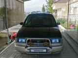 Nissan Prairie Joy 1996 годаүшін1 650 000 тг. в Алматы – фото 2