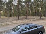 Toyota Camry 2014 годаүшін8 400 000 тг. в Семей