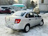 ВАЗ (Lada) Granta 2190 2013 года за 2 630 000 тг. в Усть-Каменогорск – фото 3