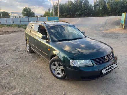 Volkswagen Passat 1998 года за 2 300 000 тг. в Алматы – фото 2