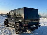 Mercedes-Benz G 55 AMG 2007 года за 23 000 000 тг. в Алматы – фото 5