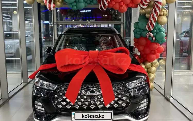 Chery Tiggo 7 Pro 2022 годаүшін10 000 000 тг. в Астана