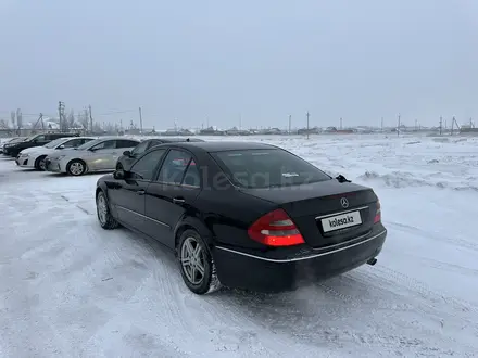 Mercedes-Benz E 320 2002 года за 4 750 000 тг. в Шымкент – фото 8