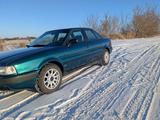 Audi 80 1994 годаfor2 850 000 тг. в Затобольск – фото 2