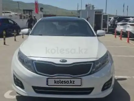 Kia Optima 2014 года за 4 000 000 тг. в Шымкент