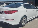 Kia Optima 2014 годаүшін4 000 000 тг. в Шымкент – фото 3