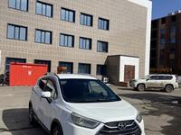 JAC S3 2018 года за 3 800 000 тг. в Астана