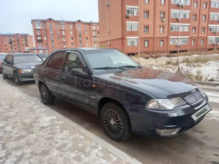 Daewoo Nexia 2010 года за 1 680 000 тг. в Кызылорда – фото 2