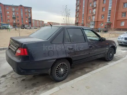 Daewoo Nexia 2010 года за 1 680 000 тг. в Кызылорда – фото 9