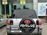 Toyota RAV4 1997 годаүшін3 500 000 тг. в Алматы – фото 5