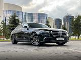 Mercedes-Benz S 450 2022 годаүшін69 500 000 тг. в Алматы – фото 4