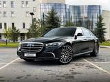 Mercedes-Benz S 450 2022 годаүшін69 500 000 тг. в Алматы