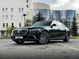 Mercedes-Benz S 450 2022 годаүшін69 500 000 тг. в Алматы – фото 5
