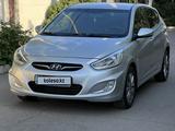 Hyundai Accent 2013 годаүшін4 900 000 тг. в Алматы