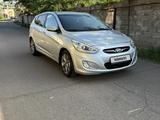 Hyundai Accent 2013 года за 4 900 000 тг. в Алматы – фото 3