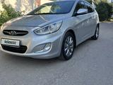 Hyundai Accent 2013 года за 4 900 000 тг. в Алматы – фото 5