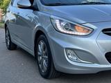 Hyundai Accent 2013 года за 4 900 000 тг. в Алматы