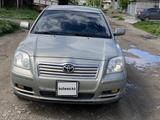 Toyota Avensis 2004 годаүшін4 700 000 тг. в Семей