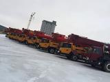 Автокран от 25 тонн до 160 тонн в Петропавловск – фото 3