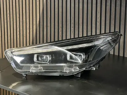 Jac J7 фара оригинал за 5 000 тг. в Алматы