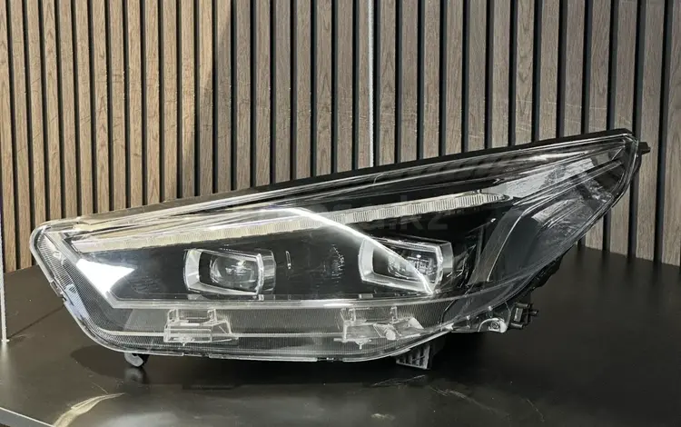 Jac J7 фара оригиналүшін5 000 тг. в Алматы