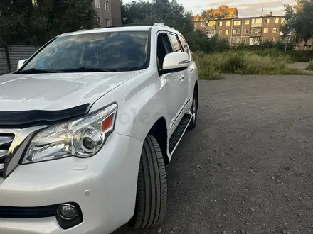 Lexus GX 460 2012 года за 20 000 000 тг. в Астана – фото 3