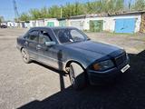 Mercedes-Benz C 180 1995 года за 1 200 000 тг. в Караганда – фото 2
